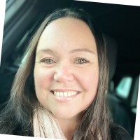 Gillian Watson