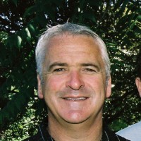 Peter Shea