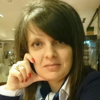 Maya Stefanova