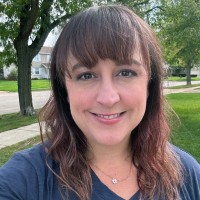 Kimberly Heyne, Pcm