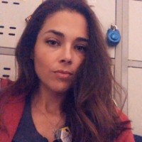 Natalia Magalhaes
