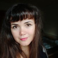 Карина Сильченко
