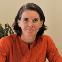 Pamela Darondeau