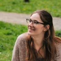 Jessica Fredley