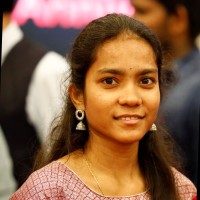 Manasa Teegala