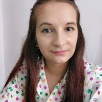 Camelia Deteșan