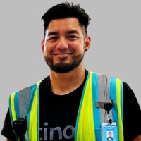 Mike Santiago