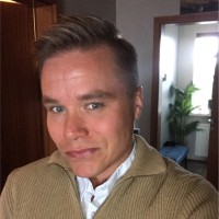 Gunnar Örn Sigurbjörnsson