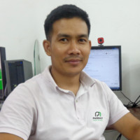 Robin Khumukcham
