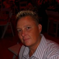 Melissa Wall