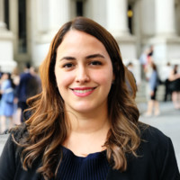 Maria E. Ochoa Ramos