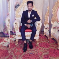 Md Saqlain Qamar