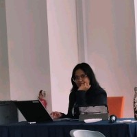 Anoushka Mukhopadhyay