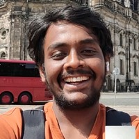 Venkata Sai Challari