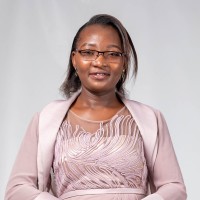 Sichelesile S Ndlovu