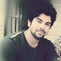 Jazib Ali