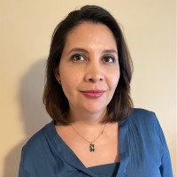 Itzel Vega