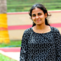 Divya Km