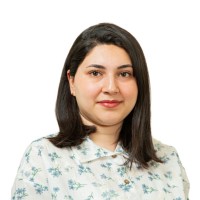 Fidan Ahmadova