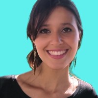 Nicole de Oliveira