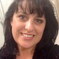 Tracey Comber