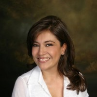 Cecilia Gonzalez