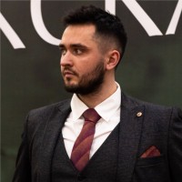 Andrew Kokh
