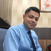 Aniket Roy