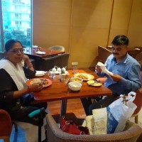 Vikas Chandra