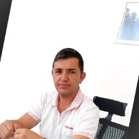 Turgay Özkan