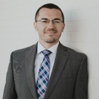 William Cox, MBA, CMA, CHFP