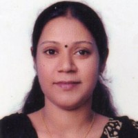 Deepa S Panicker