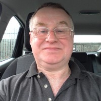 Martin Thacker