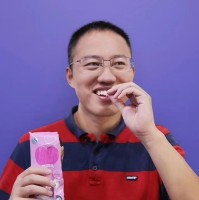 Bill Wang