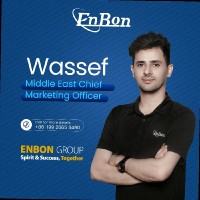 Wassef ®Enbon