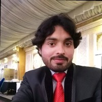 Gulfam Bhatti