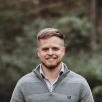 Cody Edwards