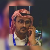 Ahmad Albarqi