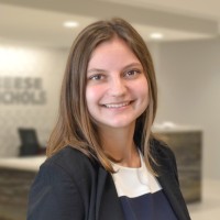 Alisa Pjetrovic, Eit