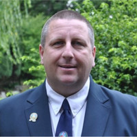 Stuart Southern (MSET, CMILT, MInstLM)