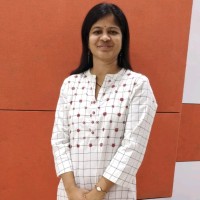 Jigisha Shah