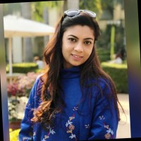 Zoya Sami