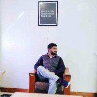 Mukesh Baghel