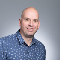 Dolf De Rooij
