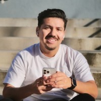 Antonio Perez Ruiz