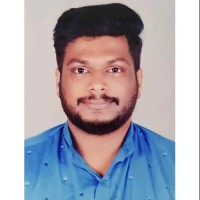 Nikhil Augustine
