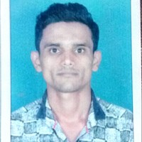 Solanki Dharamedra Kumar