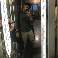 Joash Arif