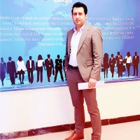Hafizullah Jamshed