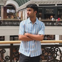 Amaan Hussain